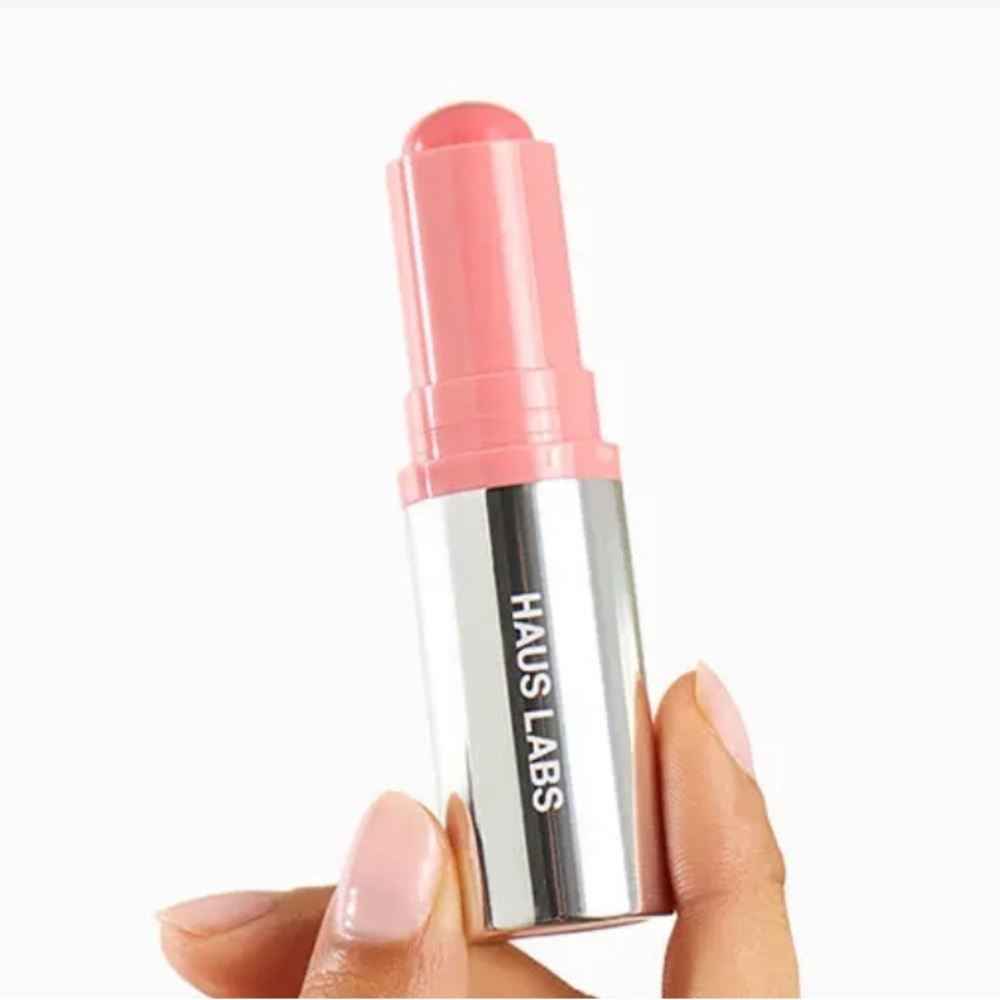 Haus Labs by LadyGaga Glassy Pomelo Blush Balm